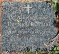 Kamberg - St Peters Anglican Church Dr Albert harold Davies