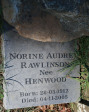 Kamberg - St Peters Anglican Church Norine Rawlinson