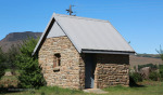 Kamberg - St Peters Anglican Church exterior (4).