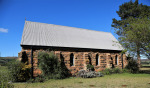 Kamberg - St Peters Anglican Church exterior (4)