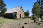 Kamberg - St Peters Anglican Church exterior (5)