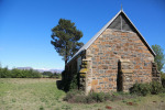 Kamberg - St Peters Anglican Church exterior (6)