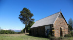 Kamberg - St Peters Anglican Church exterior (7)