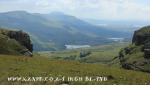 Highmoor Hiking trails Kamberg valley views (3)