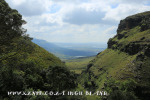 Highmoor Hiking trails Kamberg valley views (7)