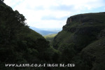 Highmoor Hiking trails Kamberg valley views Aasvoelskrans (3)