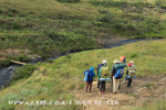 Highmoor Hiking trails hikers (2)