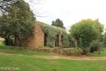 Highmoor Park - Kamberg - Stone outbuildings (1)