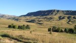 Kamberg - Camp & Rock Art Centre (1)