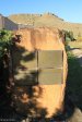 Kamberg - Camp & Rock Art Centre - Plaques (2)