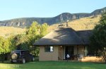 Kamberg - Camp - Self catering cottages (1)