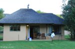 Kamberg - Camp - Self catering cottages (2)