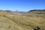 Kamberg - Gladstone Nose Walk - 8km (36)