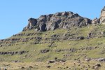 Kamberg - Gladstone Nose Walk - 8km (44)