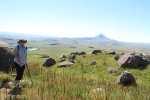 Kamberg - Gladstone Nose Walk - 8km (47)