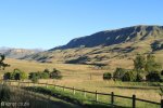 Kamberg - Gladstone Nose Walk - Hatchery views (2)