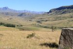 Kamberg - Gladstone Nose Walk - Hatchery views (3)