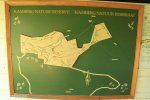 Kamberg Nature Reserve Map