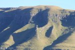Kamberg Nature Reserve - Sentinel Rock