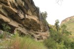 Kamberg - Obathwa Falls Walk - 6kms (18)