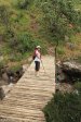 Kamberg - Obathwa Falls Walk - 6kms (32)