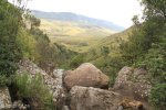 Kamberg - Obathwa Falls Walk - 6kms (33)