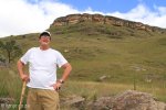 Kamberg - Obathwa Falls Walk - 6kms (40)