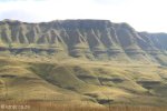 Kamberg - Obathwa Falls Walk - 6kms (5)