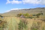 Kamberg - Trout hatcheries - dam buildings  (3)