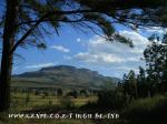 Kamberg area farm scenes .(6).