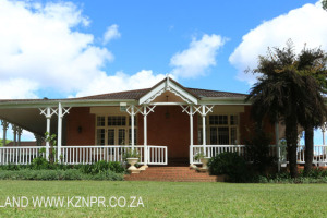 Karkloof Barrington Farm