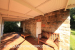 Benvie - outside barn and lodge (4)
