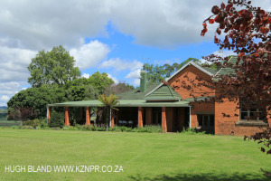 Karkloof - Colborne Farm