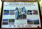 Karkloof Conservancy information Boards (10)