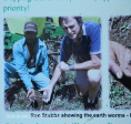 Karkloof Conservancy information Boards (11)