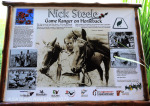 Karkloof Conservancy information Boards (13)