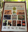 Karkloof Conservancy information Boards (5)