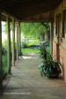 Karkloof Conservancy reception & info centre (1)