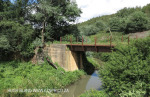 Karkloof Kusane River historical bridge (3)