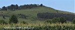 Karkloof Kusane farm overlooking Karkloof valley