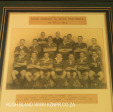 Shafton Grange Pretoria Boys High 1934