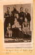 Shafton Grange original family of Shafton Grange) (1)
