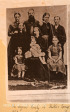 Shafton Grange original family of Shafton Grange) (2)