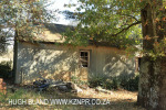 Shafton Grange outbuilding