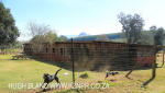 Shafton Grange stables (2)