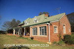 Shafton Grange west facade (1)