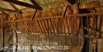 Shafton Grange yellowood stable (1)