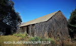 Shafton Grange yellowood stable (2)