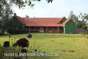 Karkloof - Shawswood