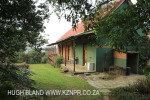 Shawswood north facade and veranda (2)